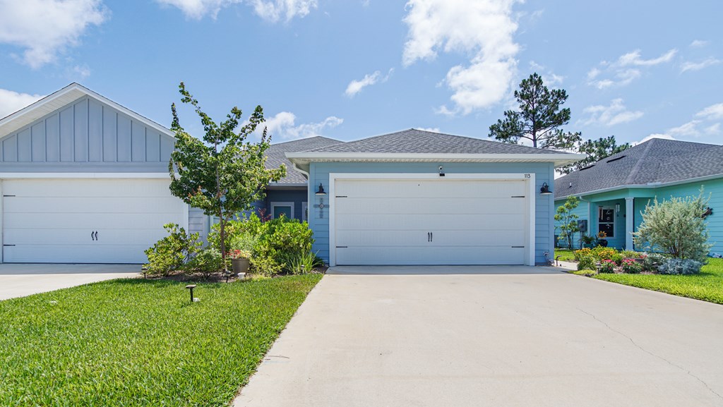 113 Mosaic Dr, Port St. Joe 32456