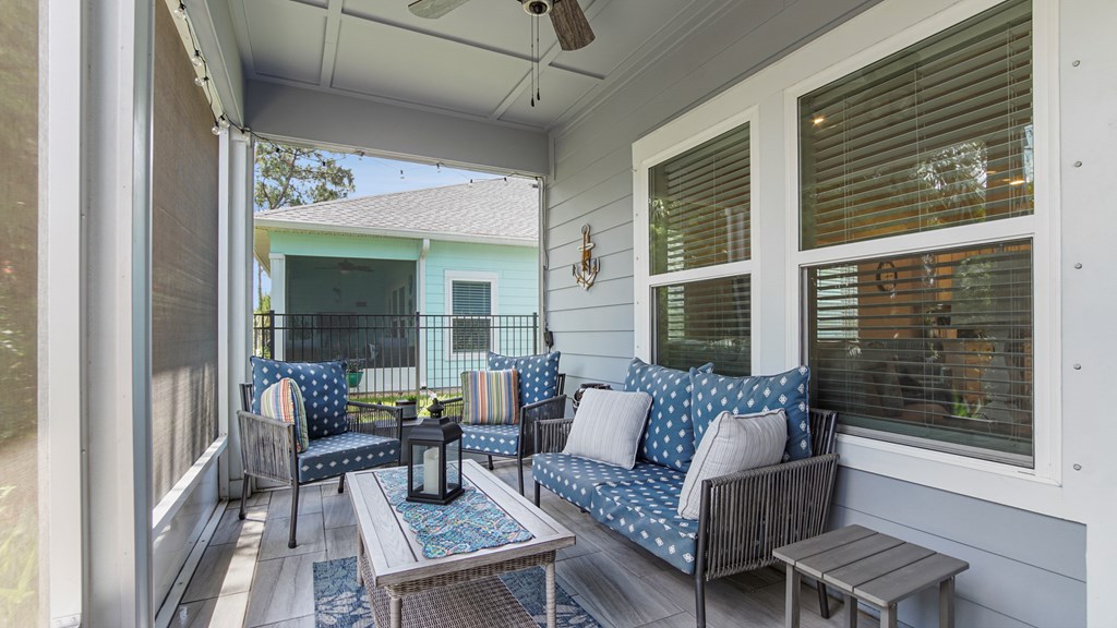 113 Mosaic Dr, Port St. Joe 32456