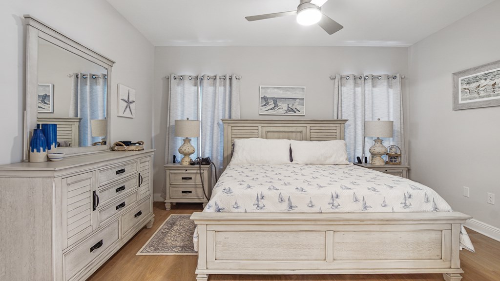 113 Mosaic Dr, Port St. Joe 32456