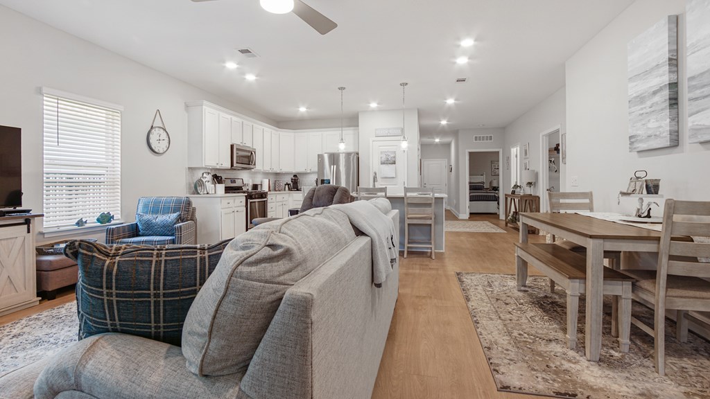 113 Mosaic Dr, Port St. Joe 32456