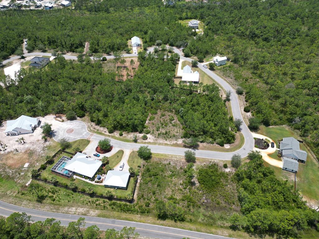 30 Shallow Reed Dr, Port St. Joe 32456