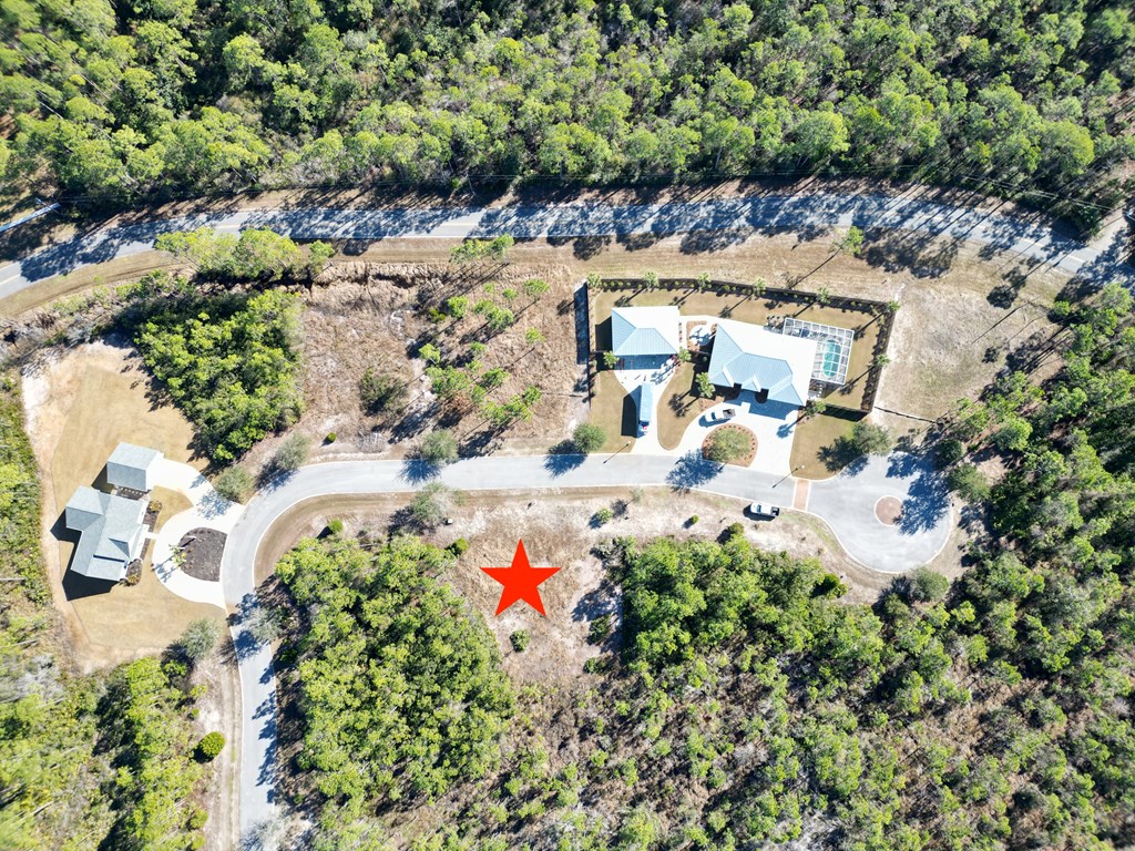 30 Shallow Reed Dr, Port St. Joe 32456