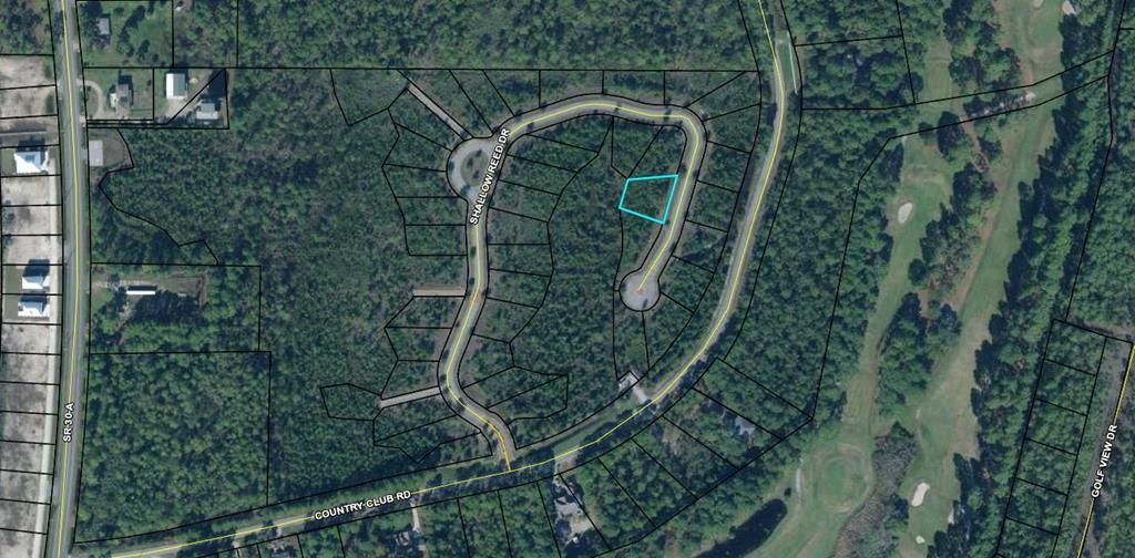 30 Shallow Reed Dr, Port St. Joe 32456