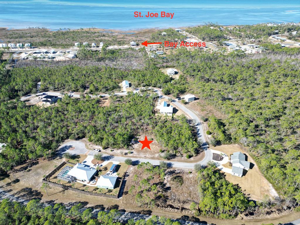 30 Shallow Reed Dr, Port St. Joe 32456