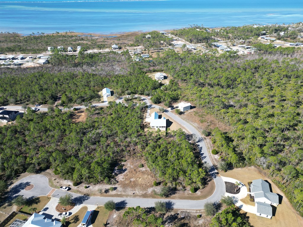 30 Shallow Reed Dr, Port St. Joe 32456