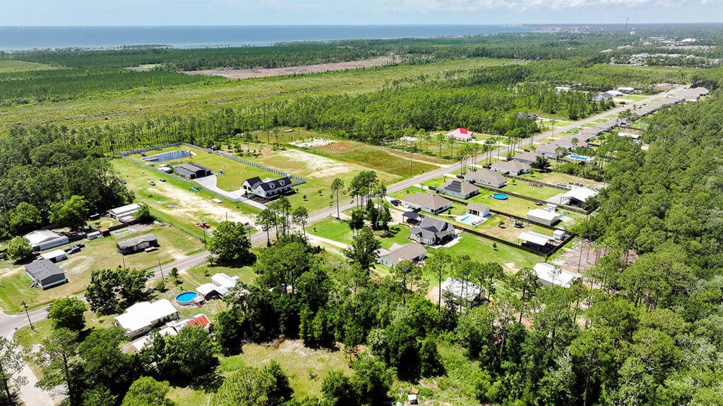 644 Jones Homestead Rd, Port St. Joe 32456