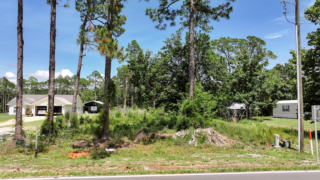 644 Jones Homestead Rd, Port St. Joe 32456