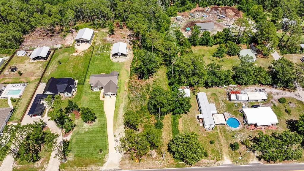 644 Jones Homestead Rd, Port St. Joe 32456