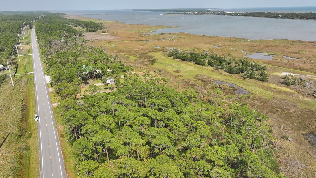 Lot 24 Cr 30-a, Port St. Joe 32456