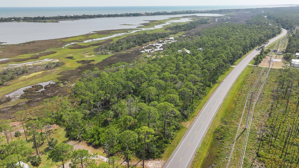 Lot 24 Cr 30-a, Port St. Joe 32456
