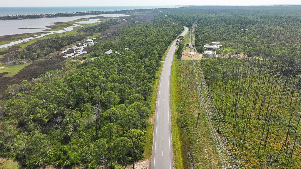 Lot 24 Cr 30-a, Port St. Joe 32456