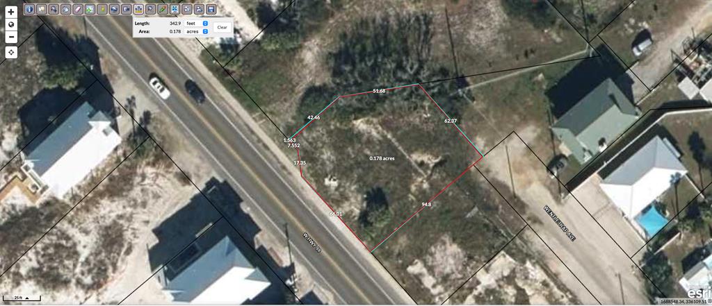 9124 Hwy 98 W, Port St. Joe 32456