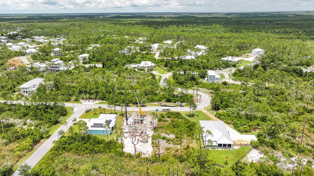 205 Sting Ray Ln, Port St. Joe 32456