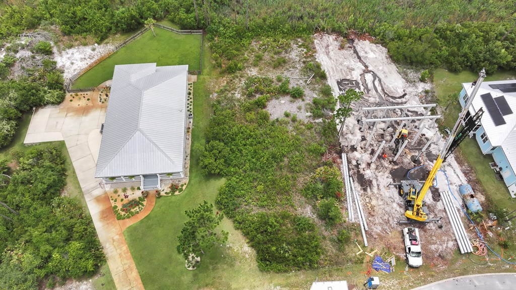 205 Sting Ray Ln, Port St. Joe 32456