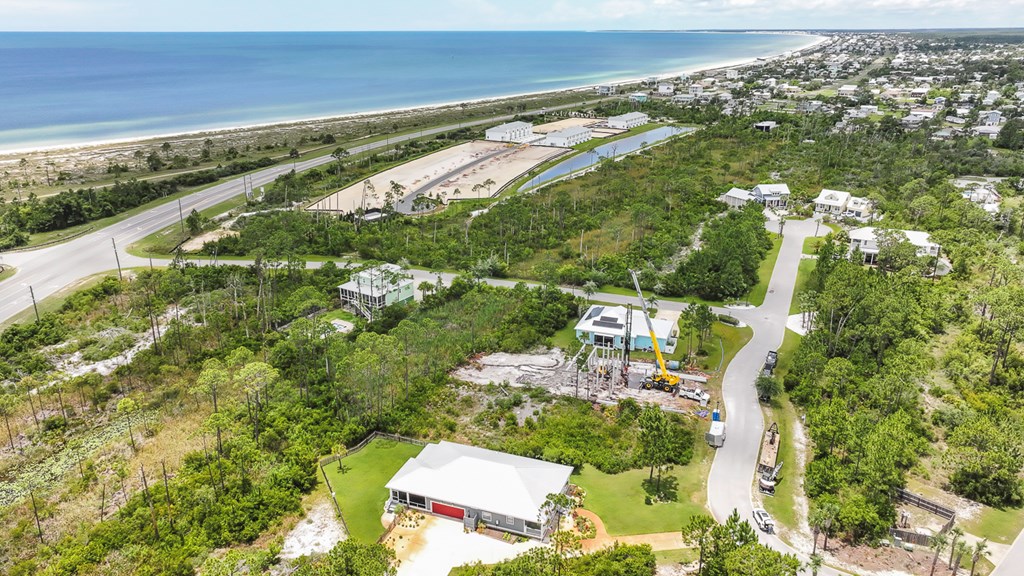 205 Sting Ray Ln, Port St. Joe 32456