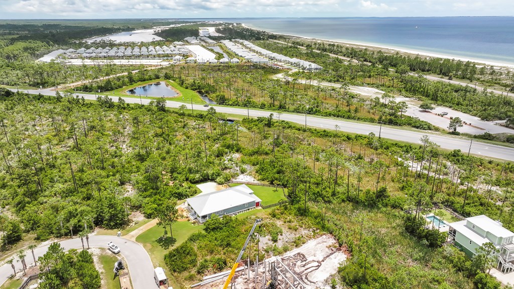 205 Sting Ray Ln, Port St. Joe 32456