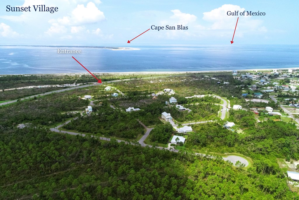 205 Sting Ray Ln, Port St. Joe 32456