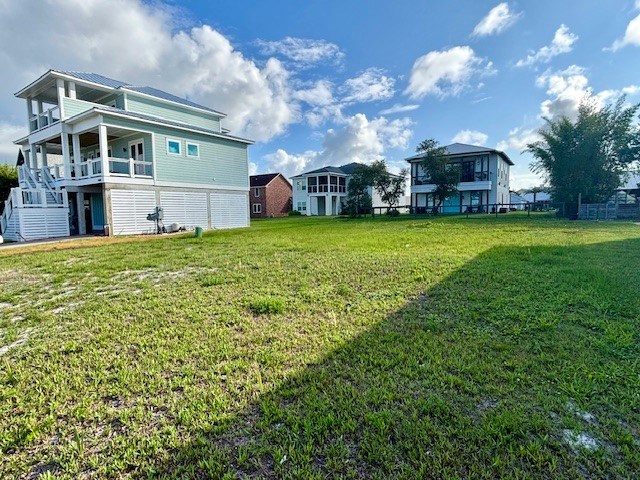 8406 Tradewinds Dr, Port St. Joe 32456