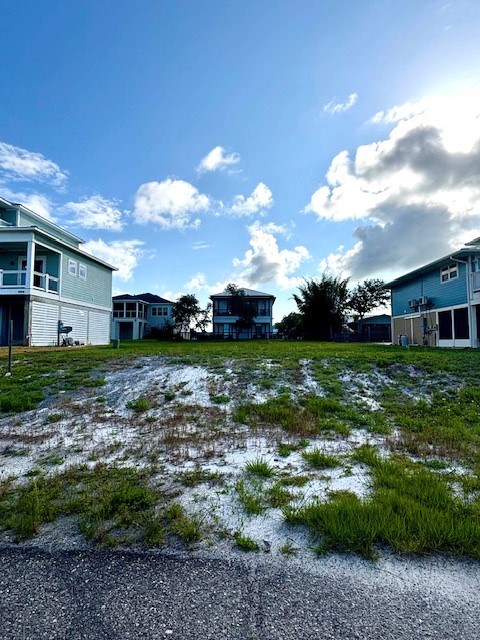 8406 Tradewinds Dr, Port St. Joe 32456