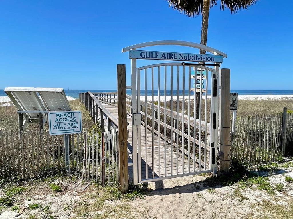 8406 Tradewinds Dr, Port St. Joe 32456
