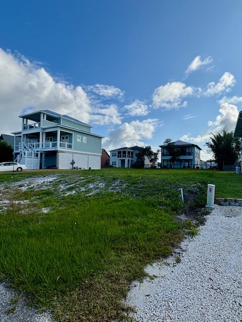 8406 Tradewinds Dr, Port St. Joe 32456