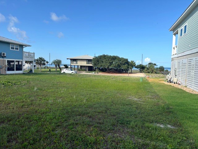 8406 Tradewinds Dr, Port St. Joe 32456