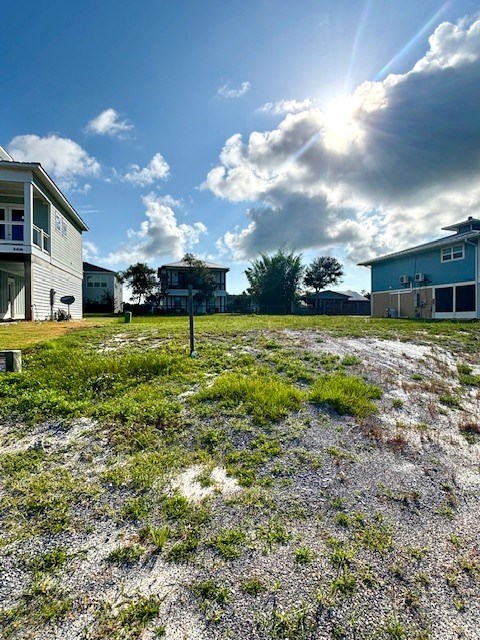 8406 Tradewinds Dr, Port St. Joe 32456