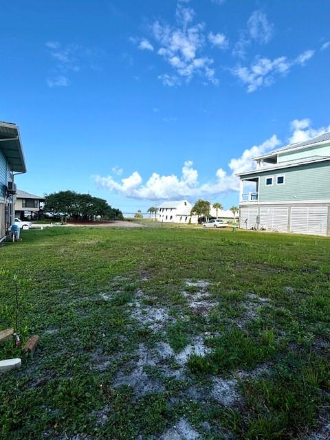 8406 Tradewinds Dr, Port St. Joe 32456