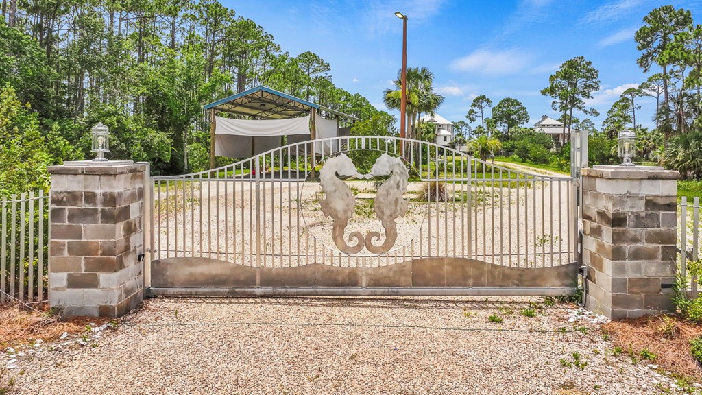 2331 Sr 30-a, Port St. Joe 32456