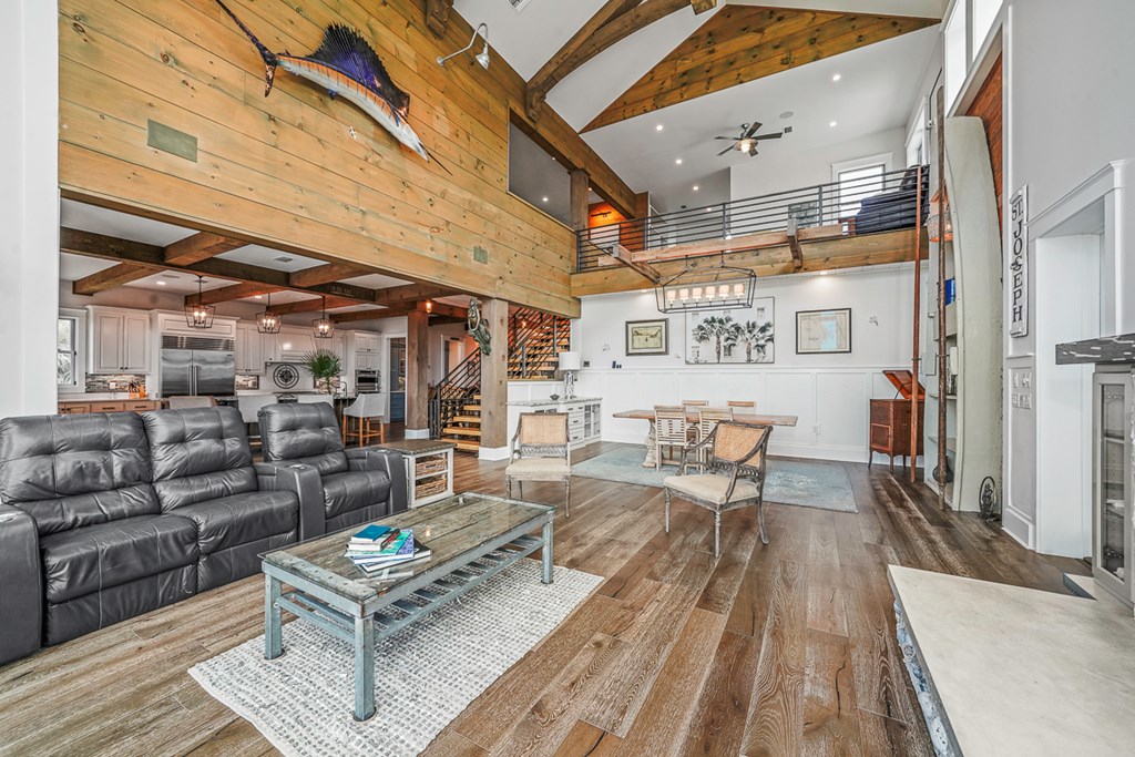 2331 Sr 30-a, Port St. Joe 32456