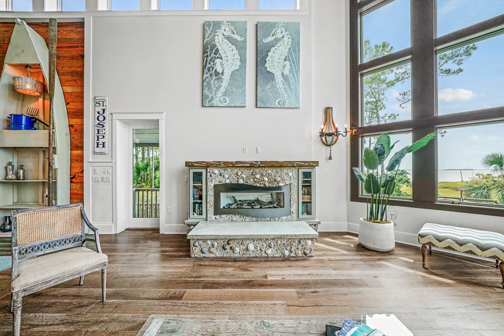 2331 Sr 30-a, Port St. Joe 32456
