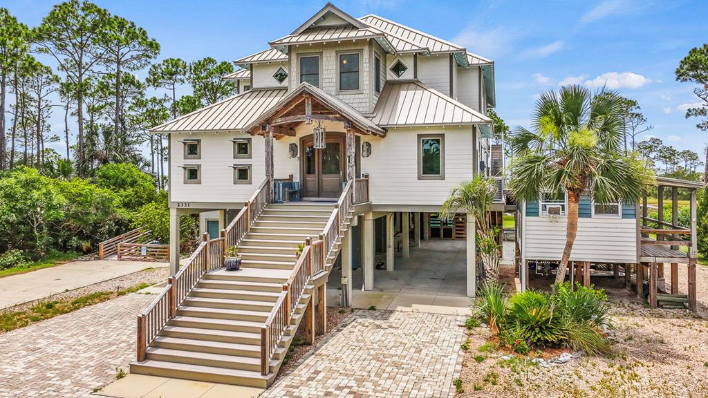 2331 Sr 30-a, Port St. Joe 32456