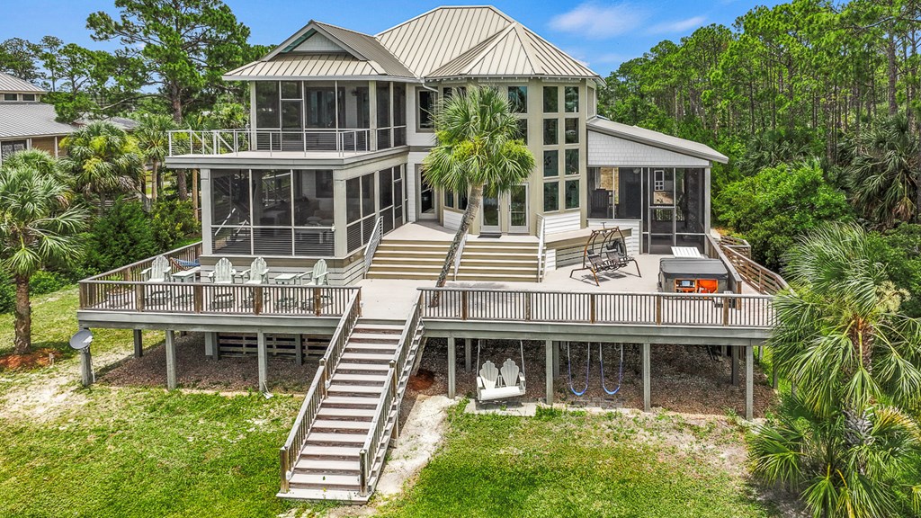 2331 Sr 30-a, Port St. Joe 32456