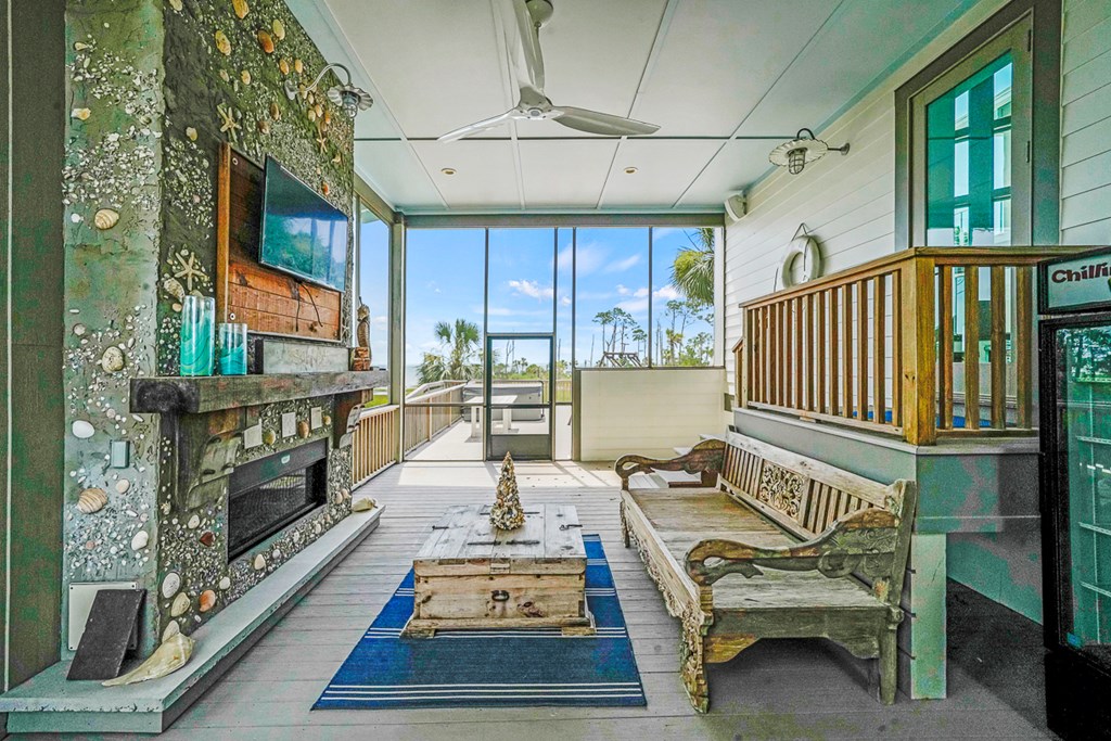 2331 Sr 30-a, Port St. Joe 32456