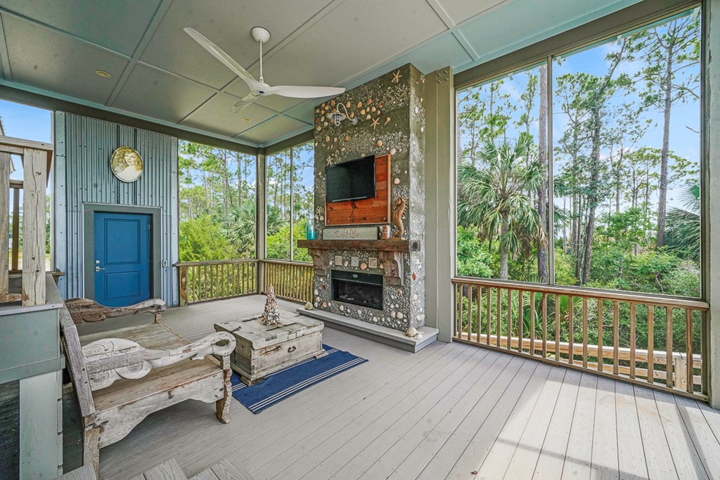 2331 Sr 30-a, Port St. Joe 32456