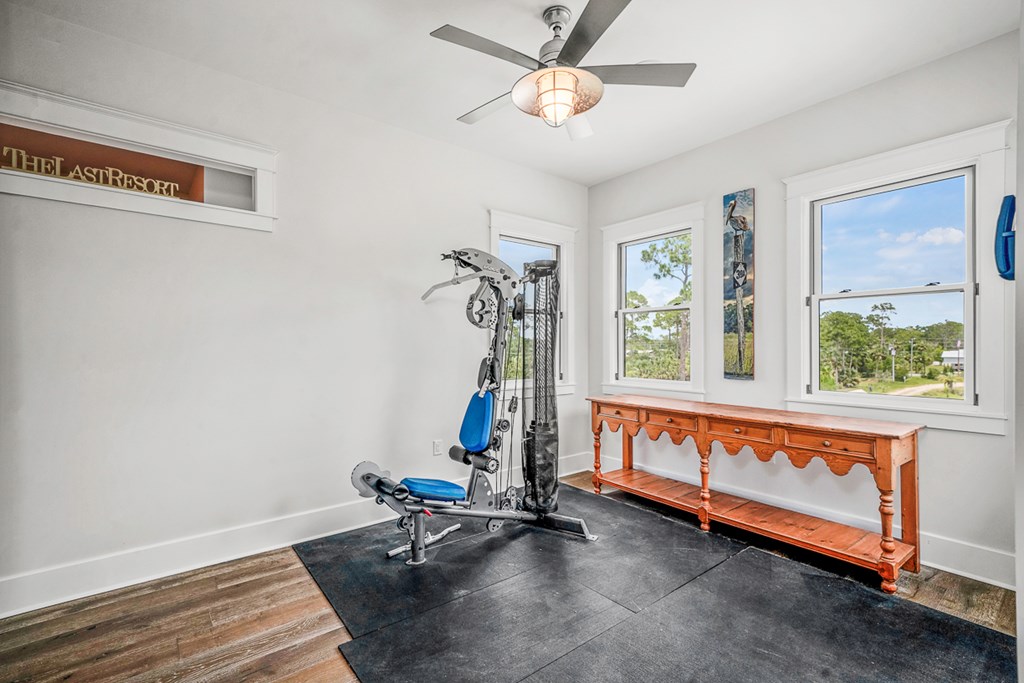 2331 Sr 30-a, Port St. Joe 32456