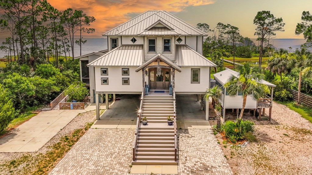 2331 Sr 30-a, Port St. Joe 32456