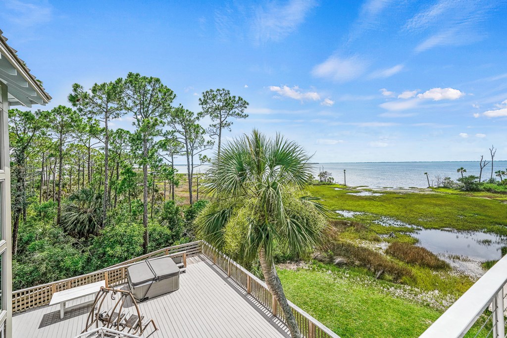 2331 Sr 30-a, Port St. Joe 32456
