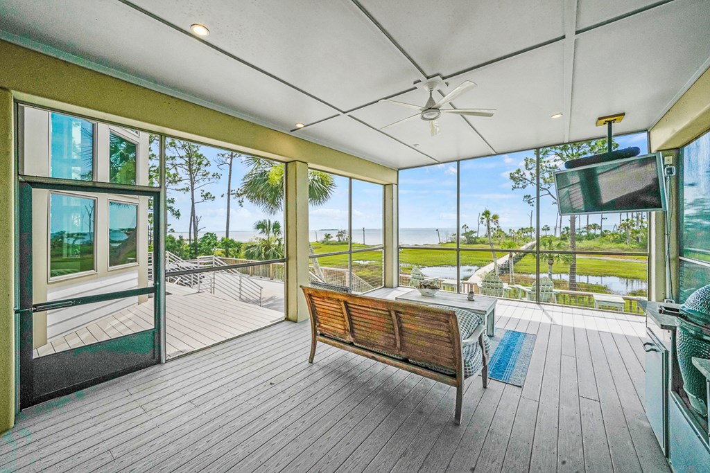 2331 Sr 30-a, Port St. Joe 32456