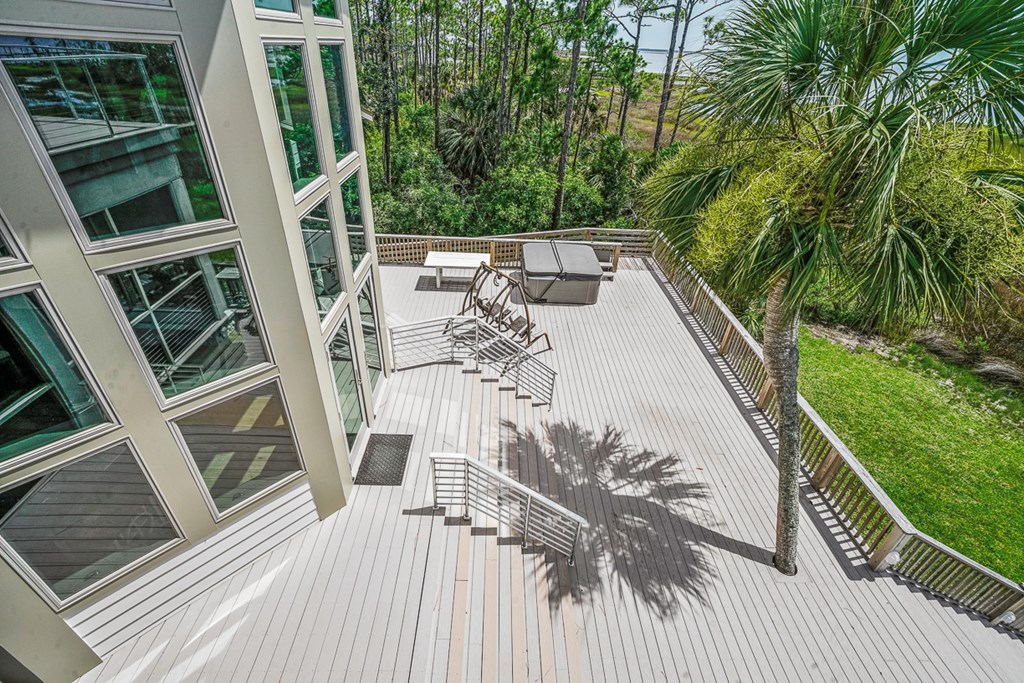 2331 Sr 30-a, Port St. Joe 32456