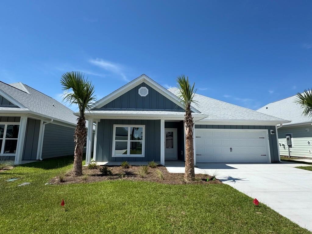 173 Needle Rush Dr, Port St. Joe 32456