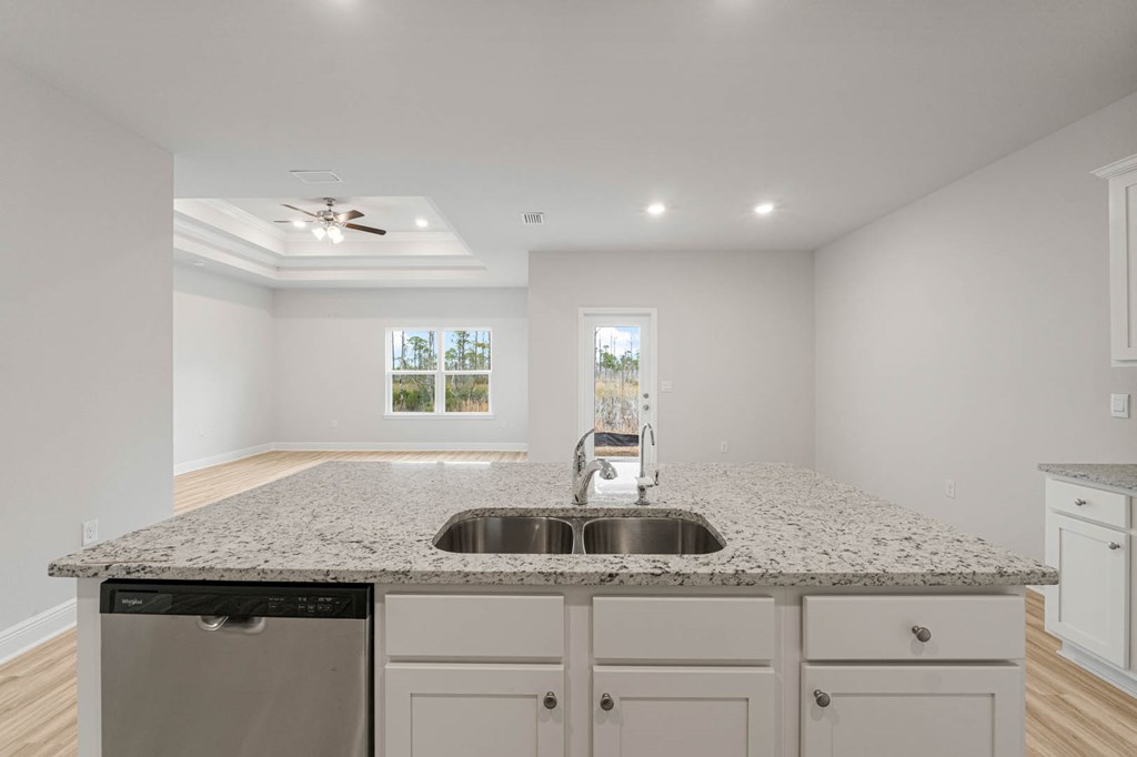 173 Needle Rush Dr, Port St. Joe 32456