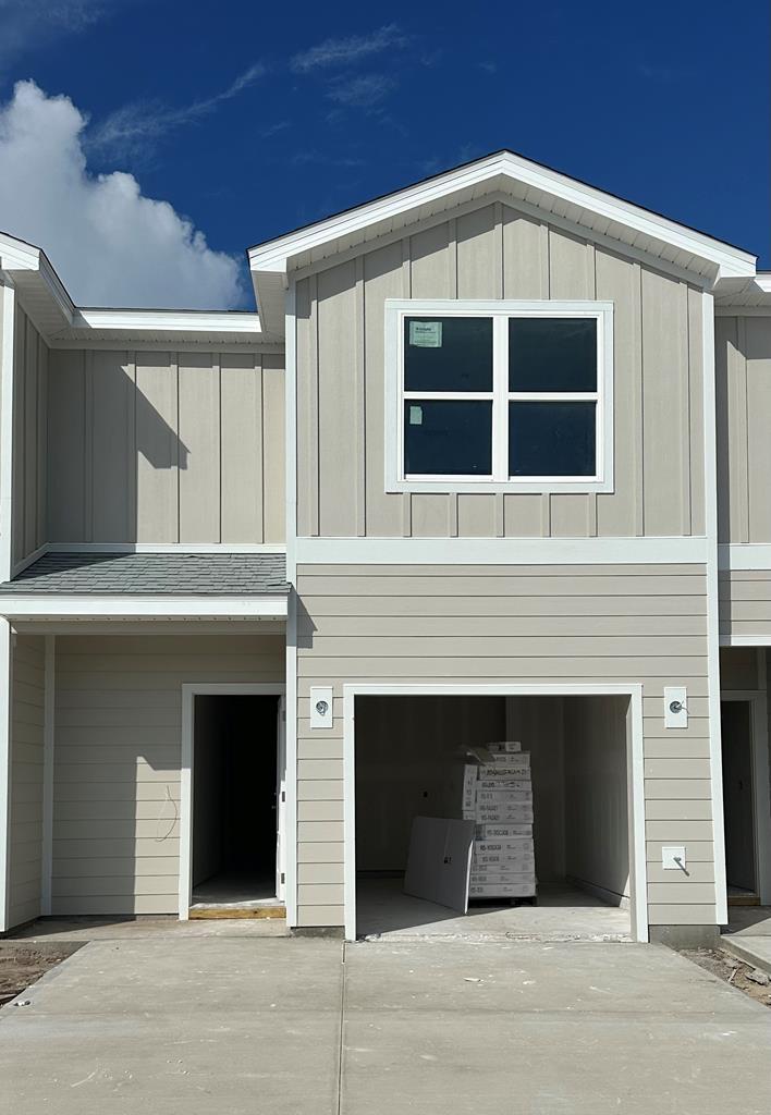 281 Sea Tern Ln, Port St. Joe 32456