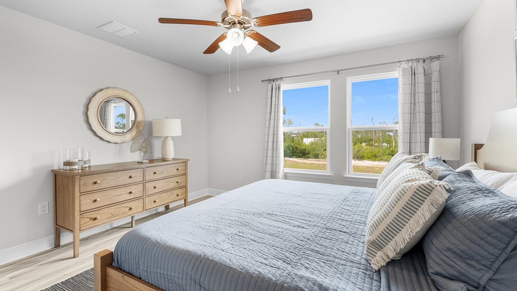 281 Sea Tern Ln, Port St. Joe 32456