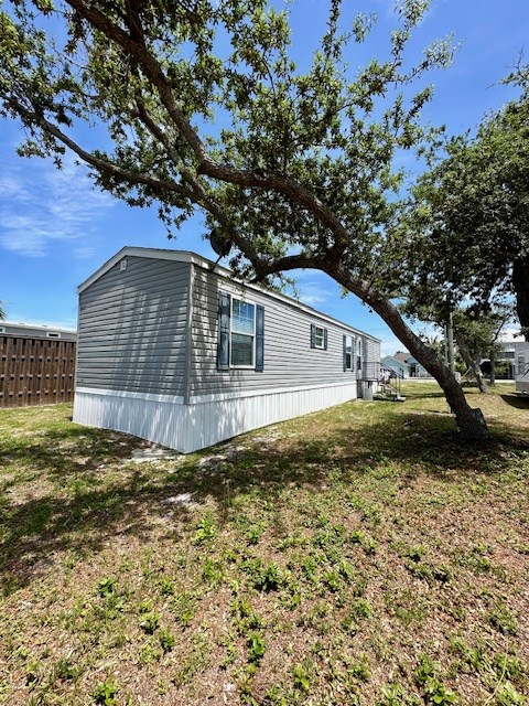 135 Balboa St, Port St. Joe 32456