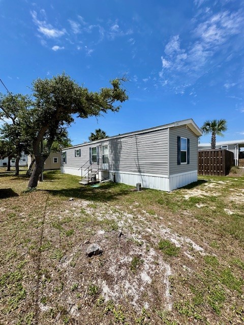 135 Balboa St, Port St. Joe 32456