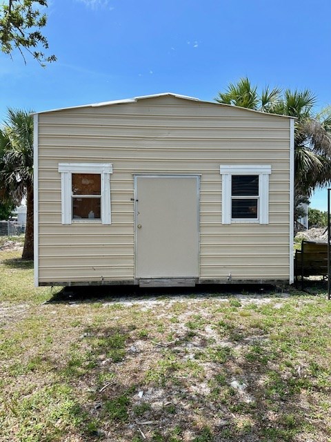 135 Balboa St, Port St. Joe 32456