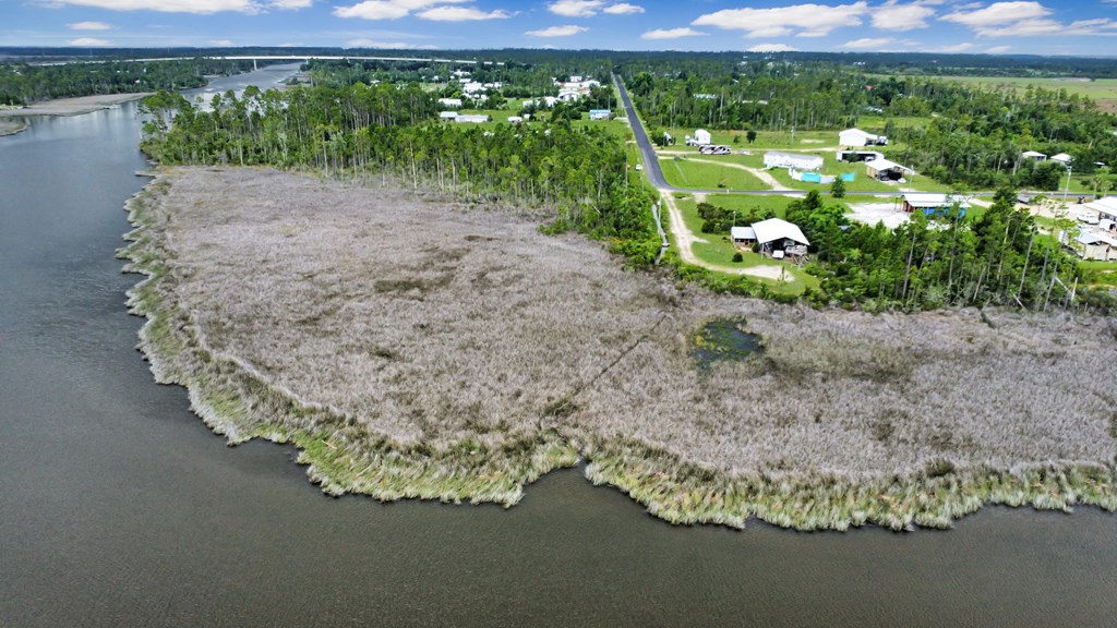 Lot 1 Palmetto Dr, Port St. Joe 32456