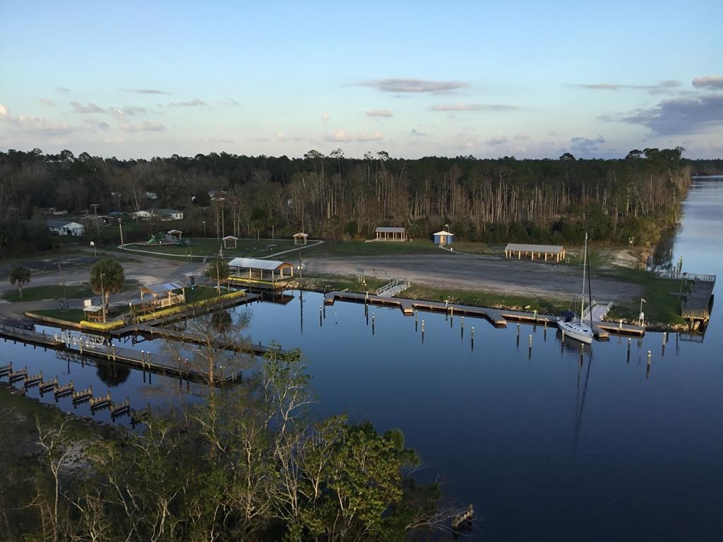 TBD Gardenia St, 32465