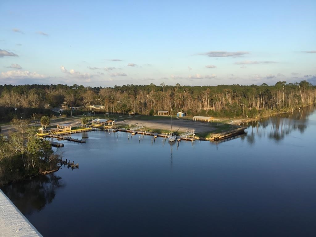 TBD Gardenia St, 32465